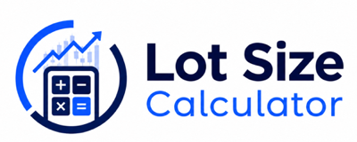 Lot Size Calculator